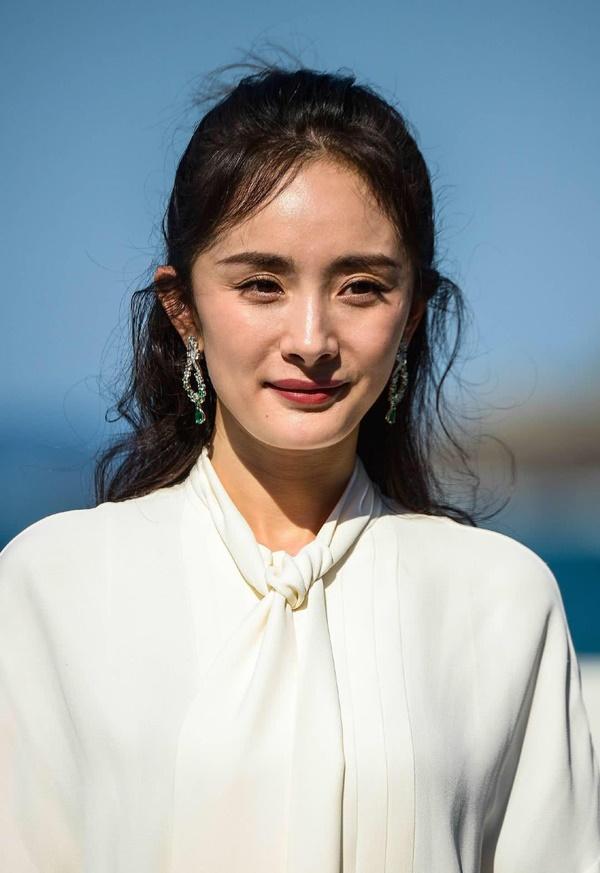 Yang Mi