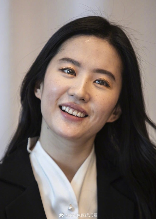 Liu Yifei