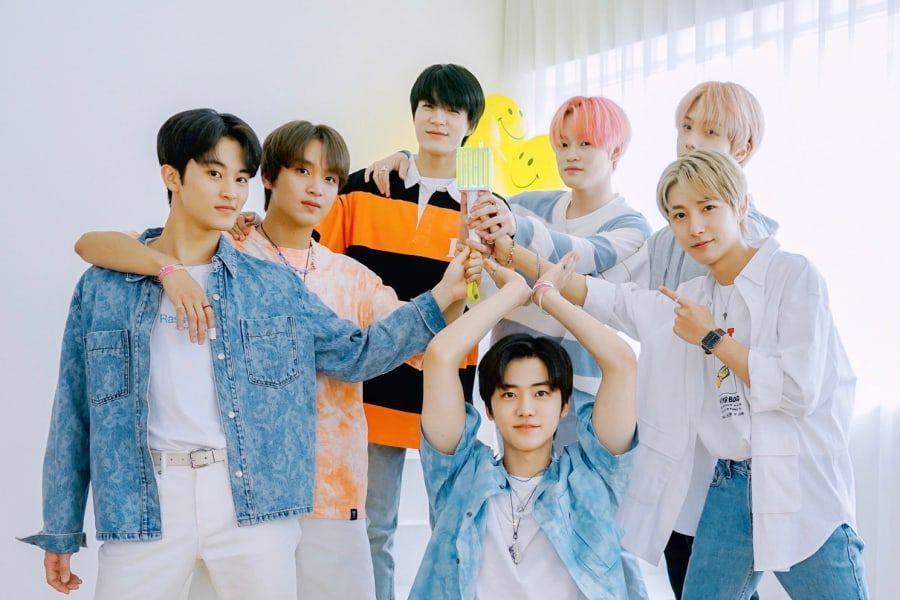 NCT DREAM