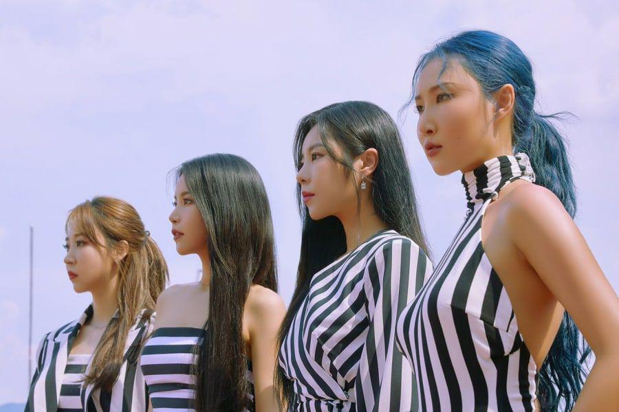 MAMAMOO
