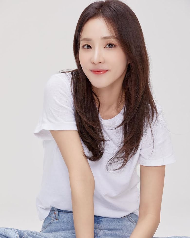 Sandara Park&nbsp;
