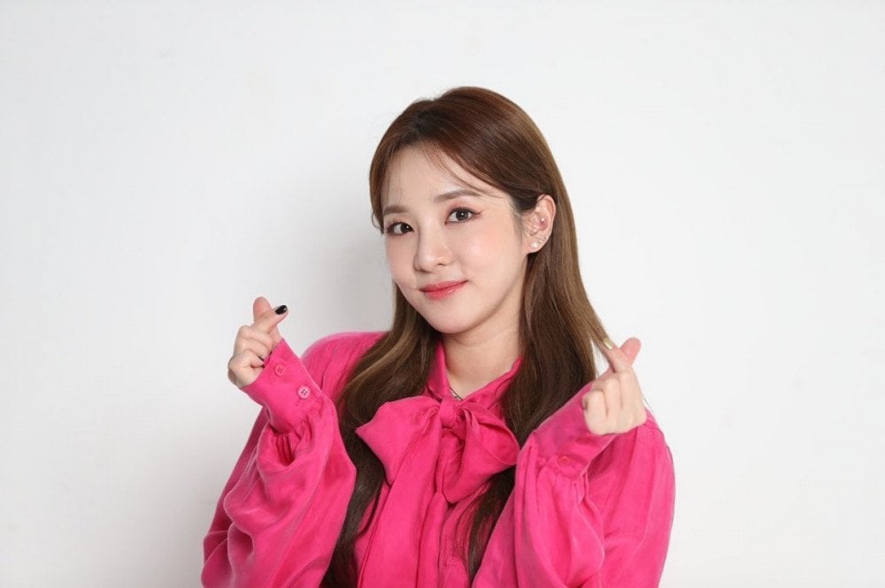 Sandara Park&nbsp;