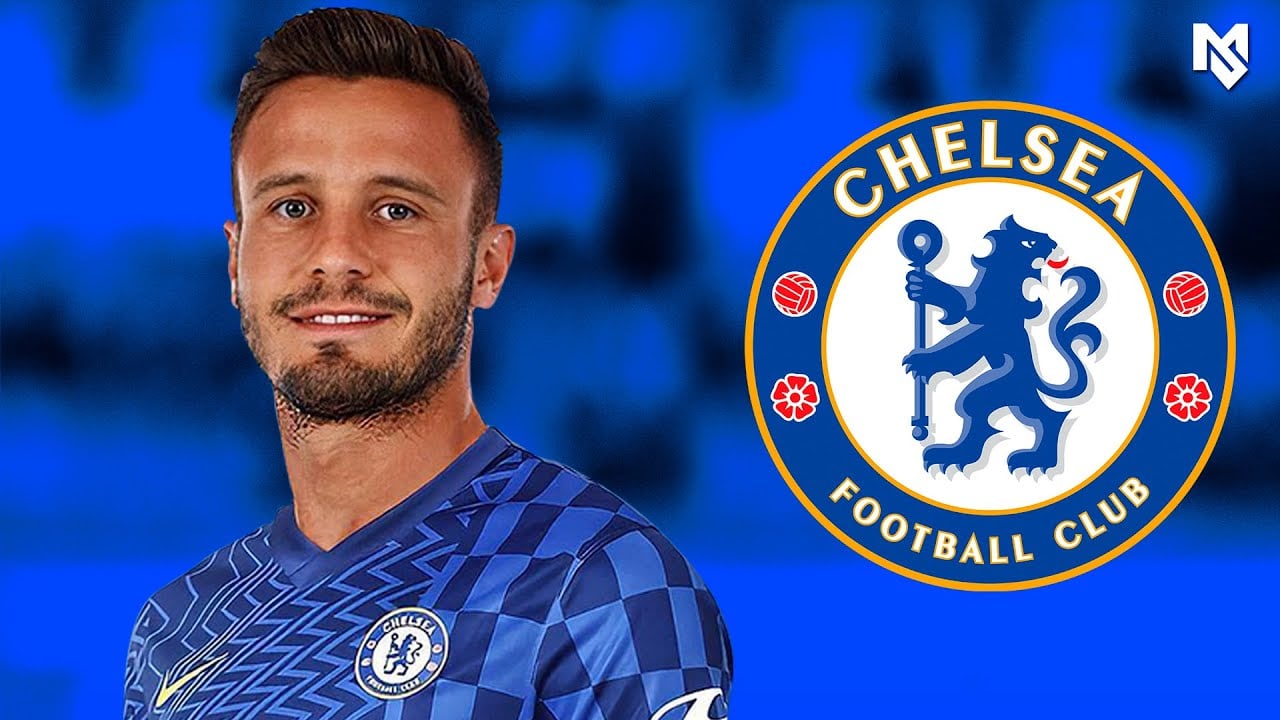 Saul Niguez