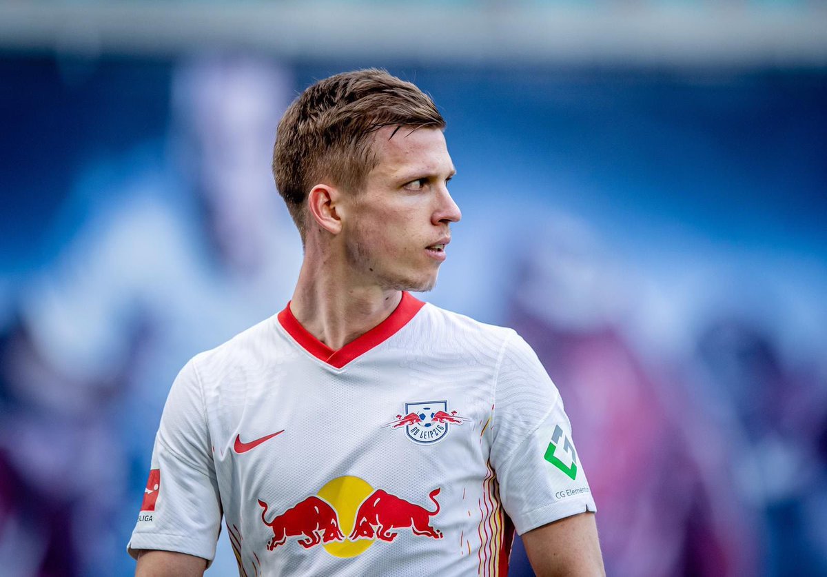 Dani Olmo&nbsp;