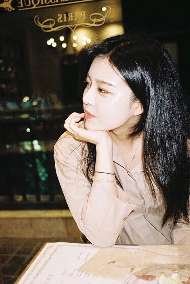 បងស្រី  Rose
