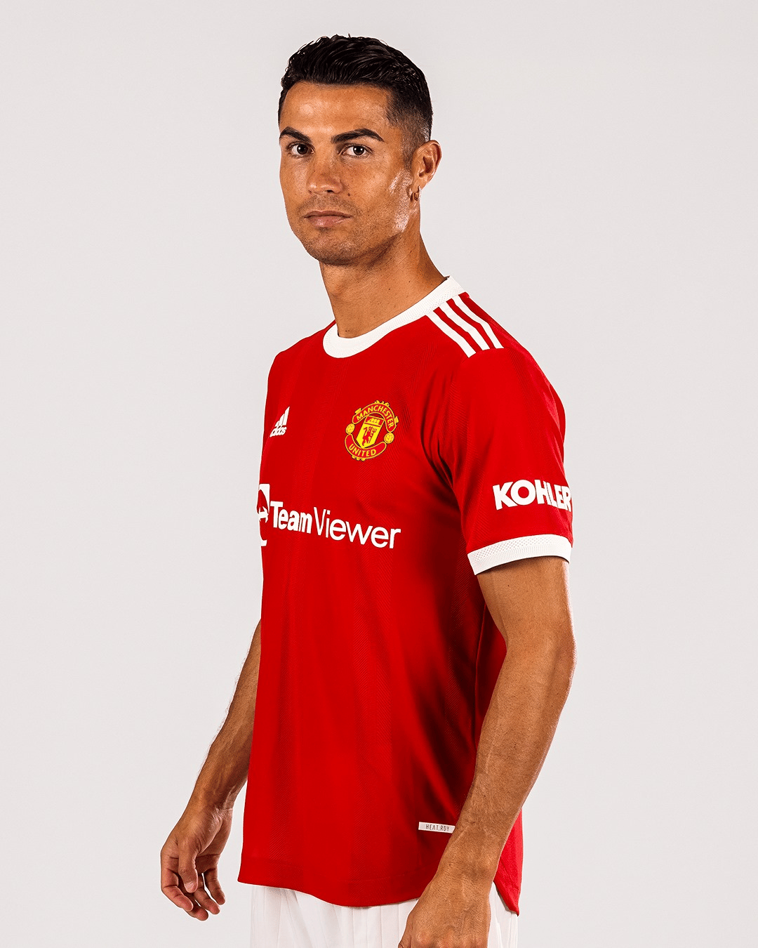 កីឡាករ Cristiano Ronaldo