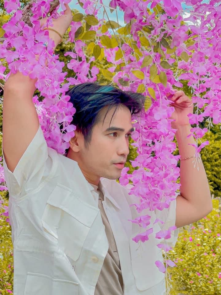 &nbsp; លោក&nbsp;Rainnie Dara