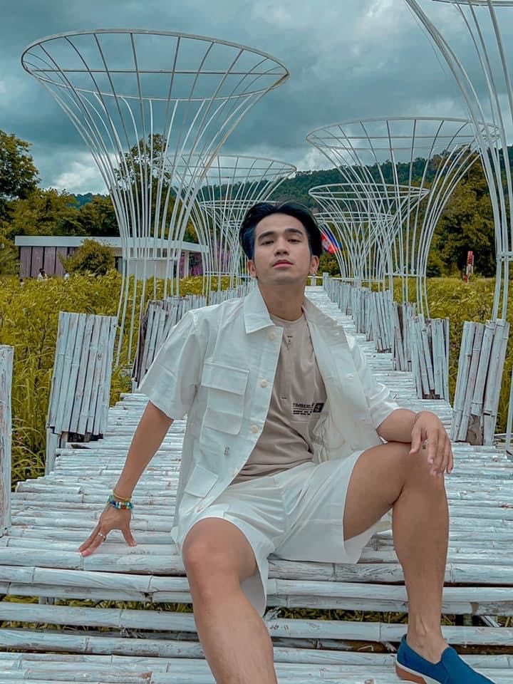 &nbsp; លោក&nbsp;Rainnie Dara