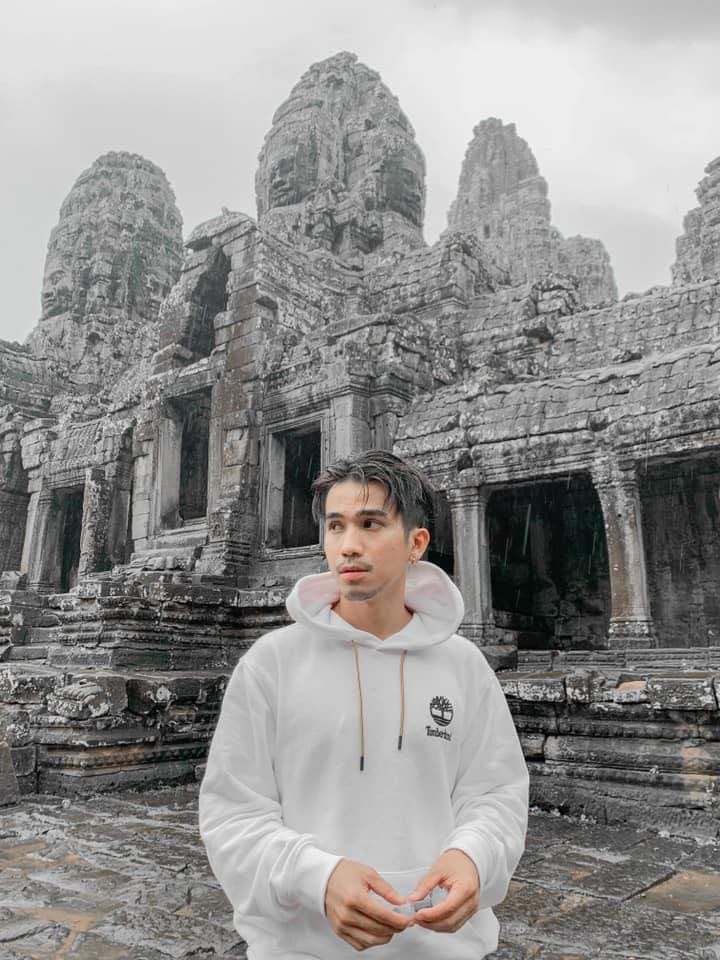 &nbsp; លោក&nbsp;Rainnie Dara