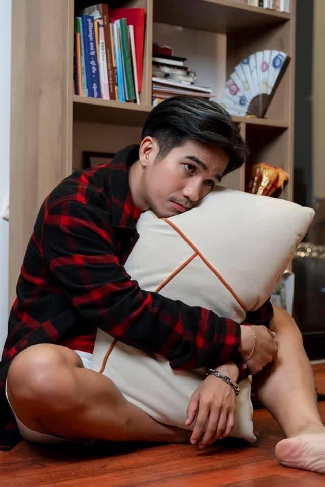 &nbsp; លោក&nbsp;Rainnie Dara