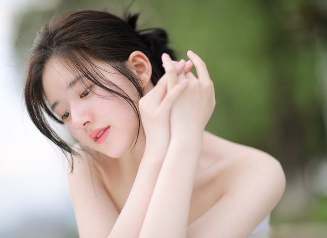 Zhao Lusi