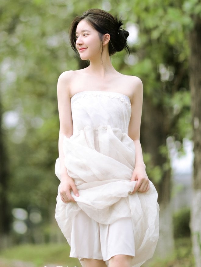 Zhao Lusi