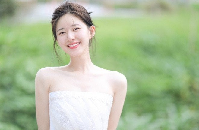 Zhao Lusi