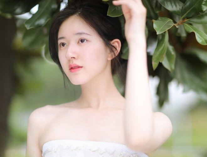 Zhao Lusi