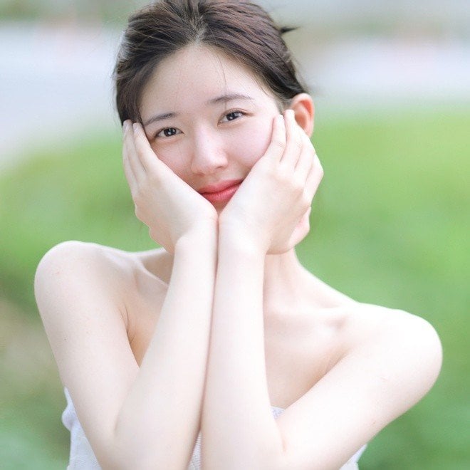Zhao Lusi