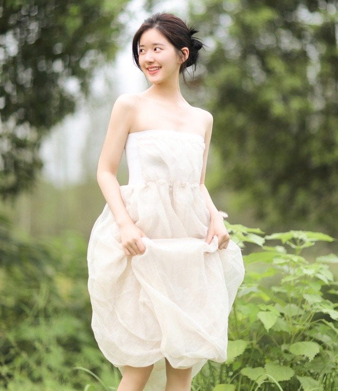 Zhao Lusi