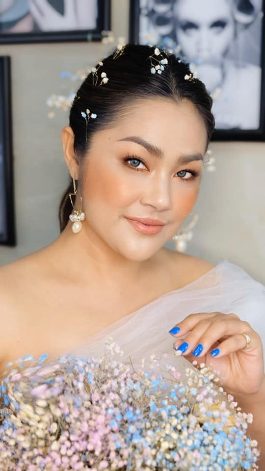 តារាស្រី ចន ច័ន្ទលក្ខិណា