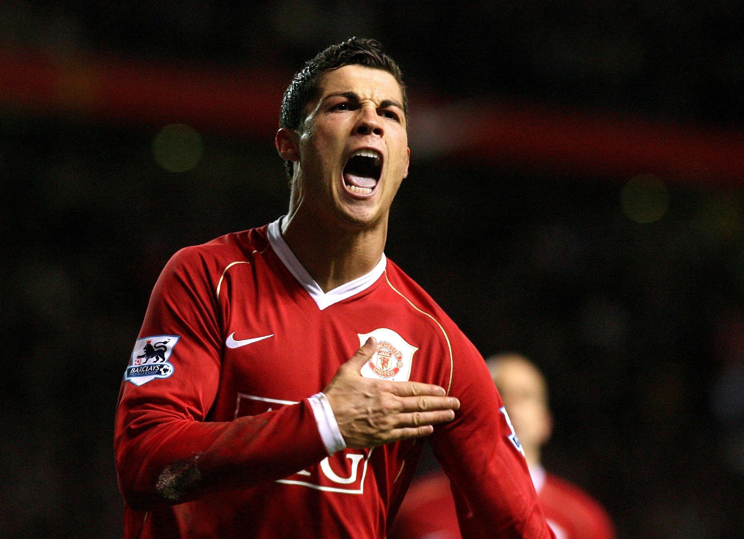 ខ្សែប្រយុទ្ធ&nbsp;Cristiano Ronaldo