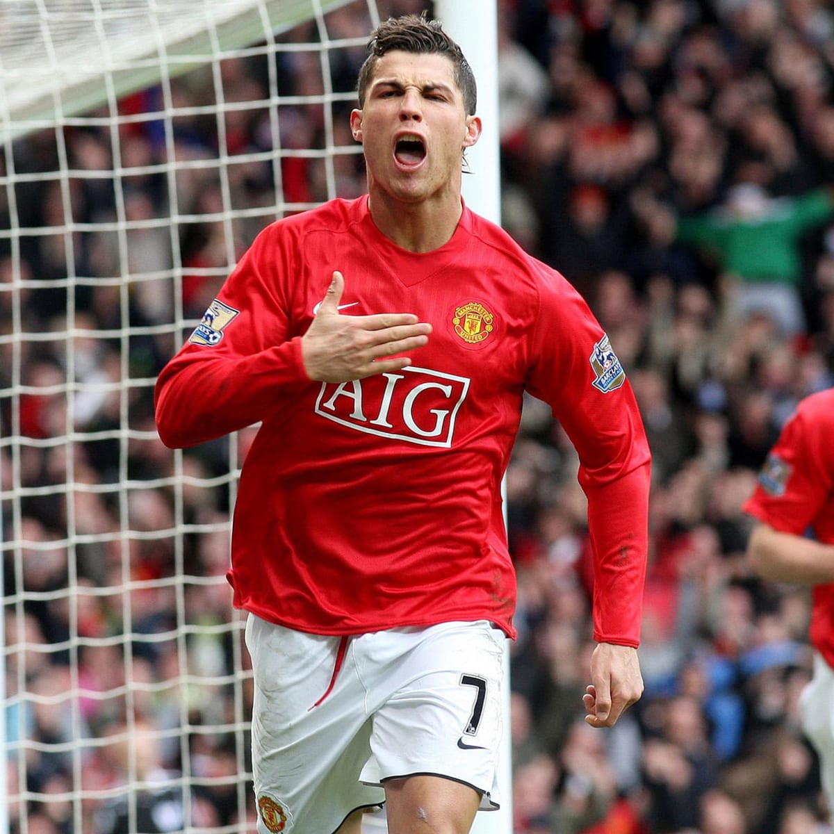Ronaldo 