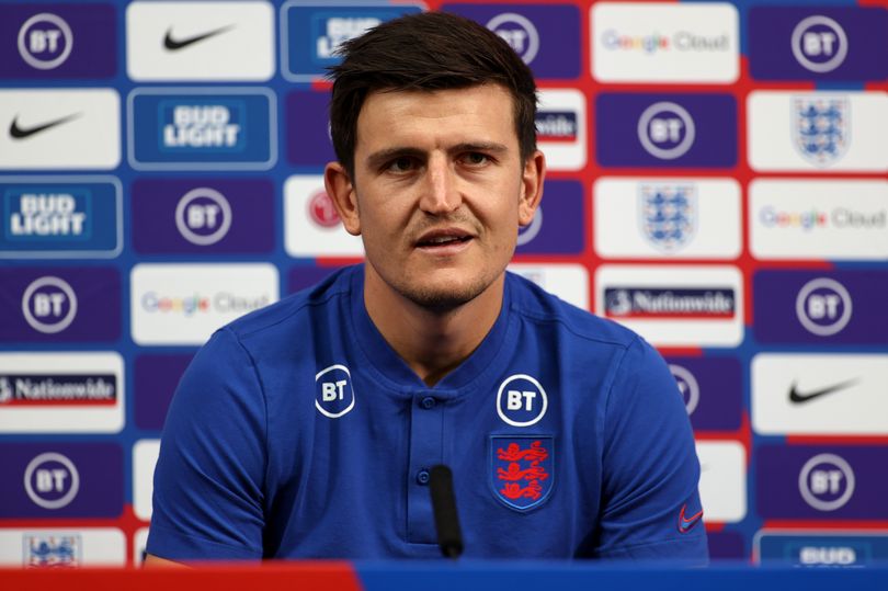 Maguire&nbsp;