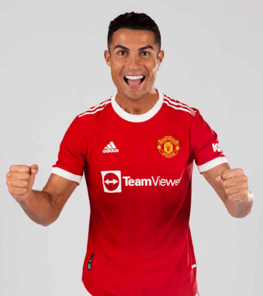 Ronaldo