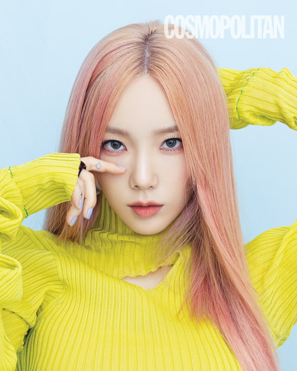 Taeyeon