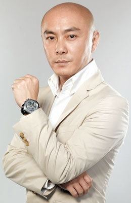Zhang Wei Jian