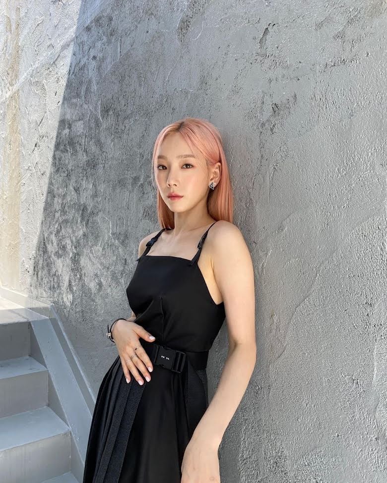Taeyeon