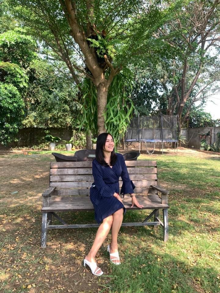 សុគន្ធ អារីយ៉ា&nbsp;