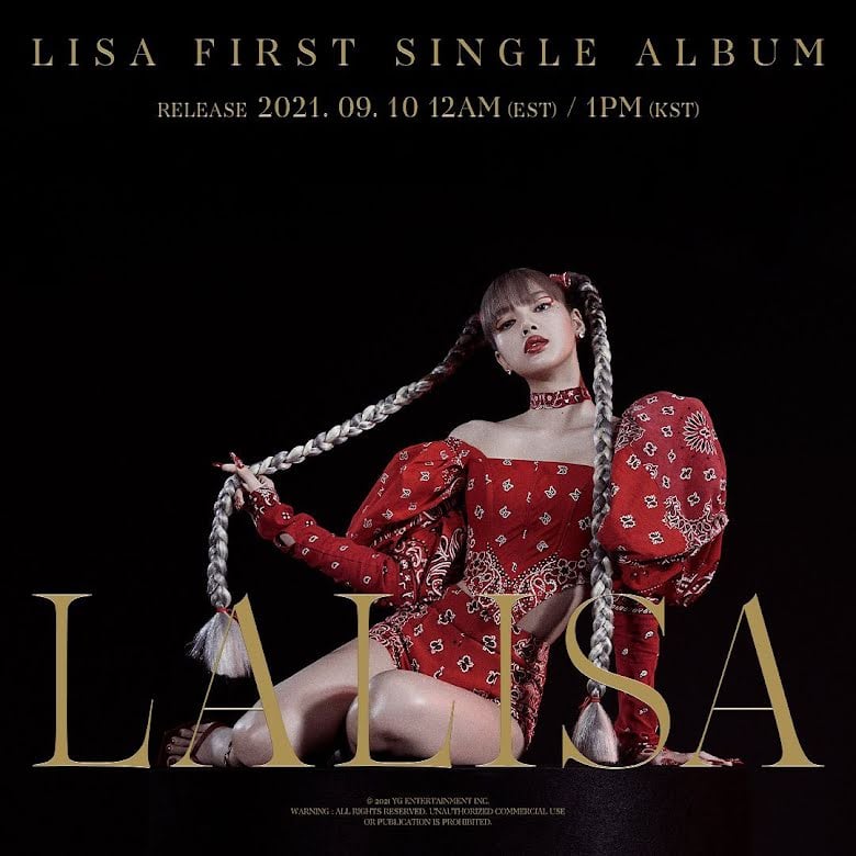 Lisa