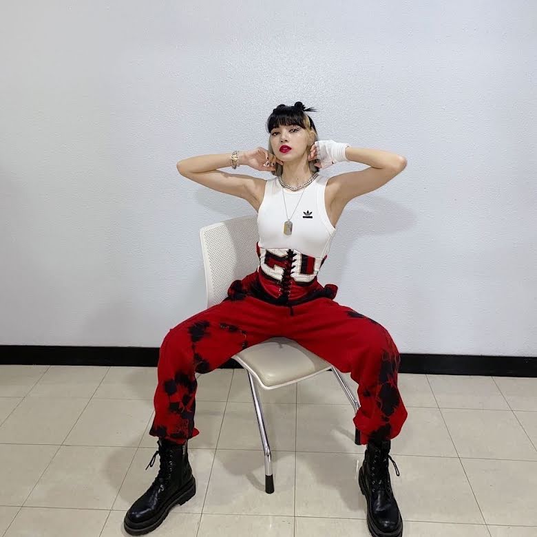 Lisa