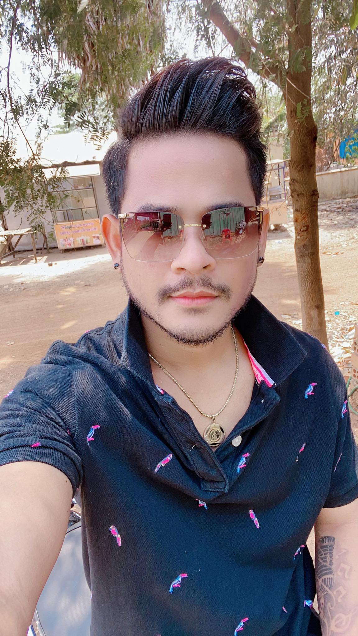 &nbsp; លោក&nbsp;ខេម