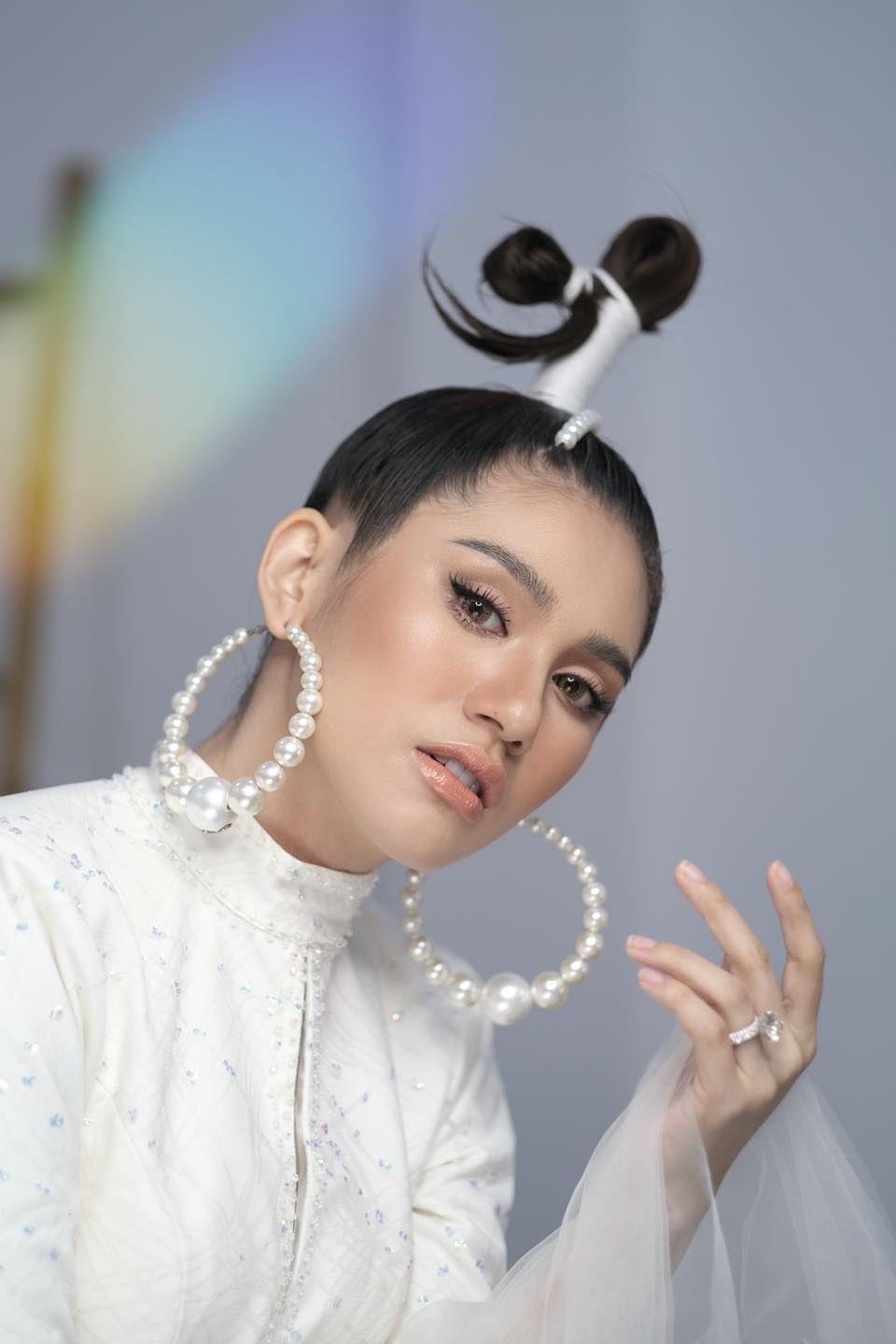 គង់ ចាន់ស្រីមុំ