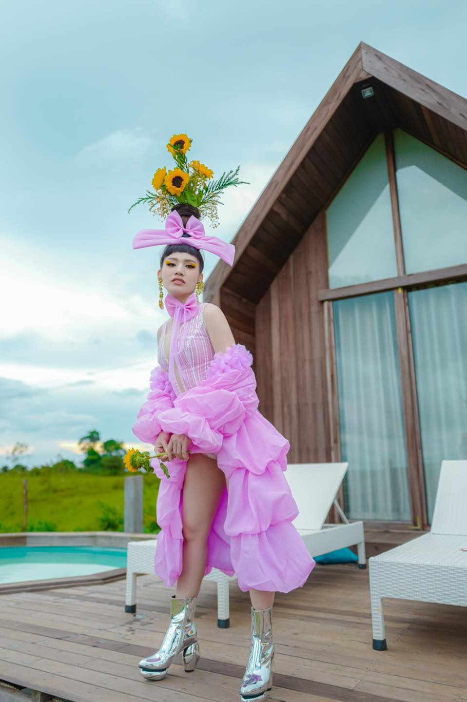គង់ ចាន់ស្រីមុំ