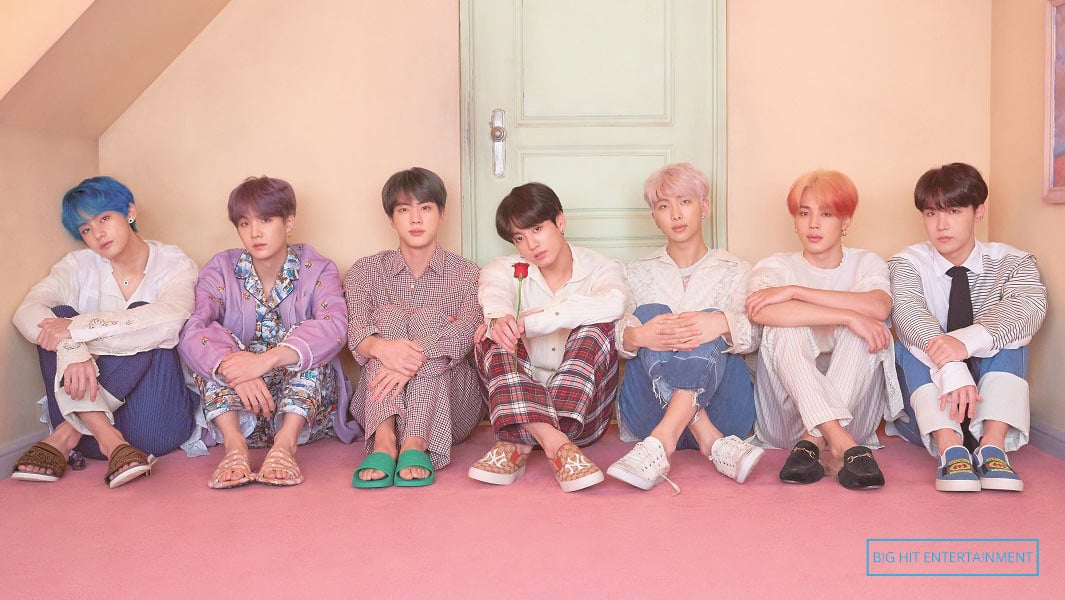 BTS