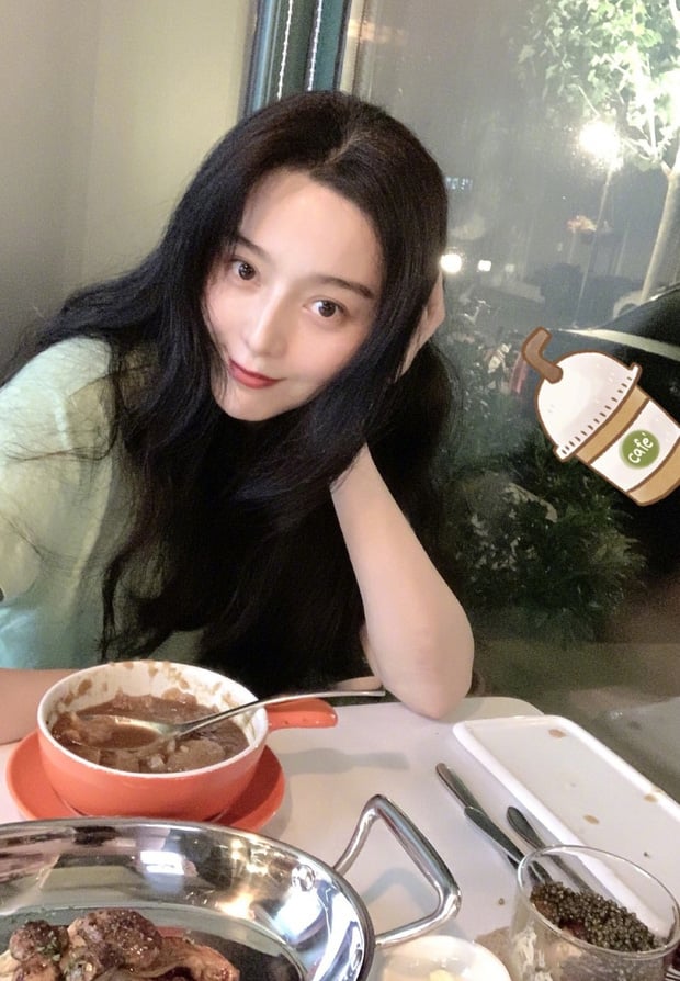Fan BingBing&nbsp;