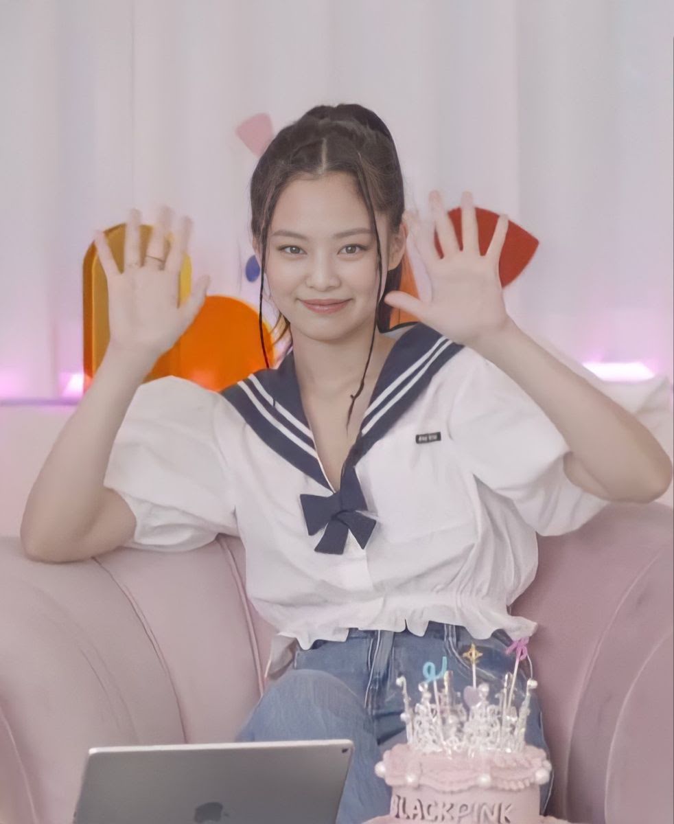 Jennie