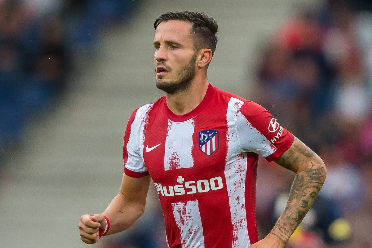 Saul Niguez