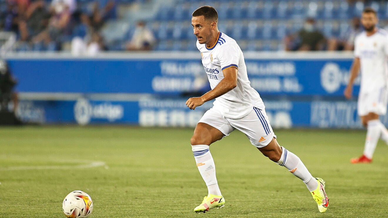 Hazard&nbsp;