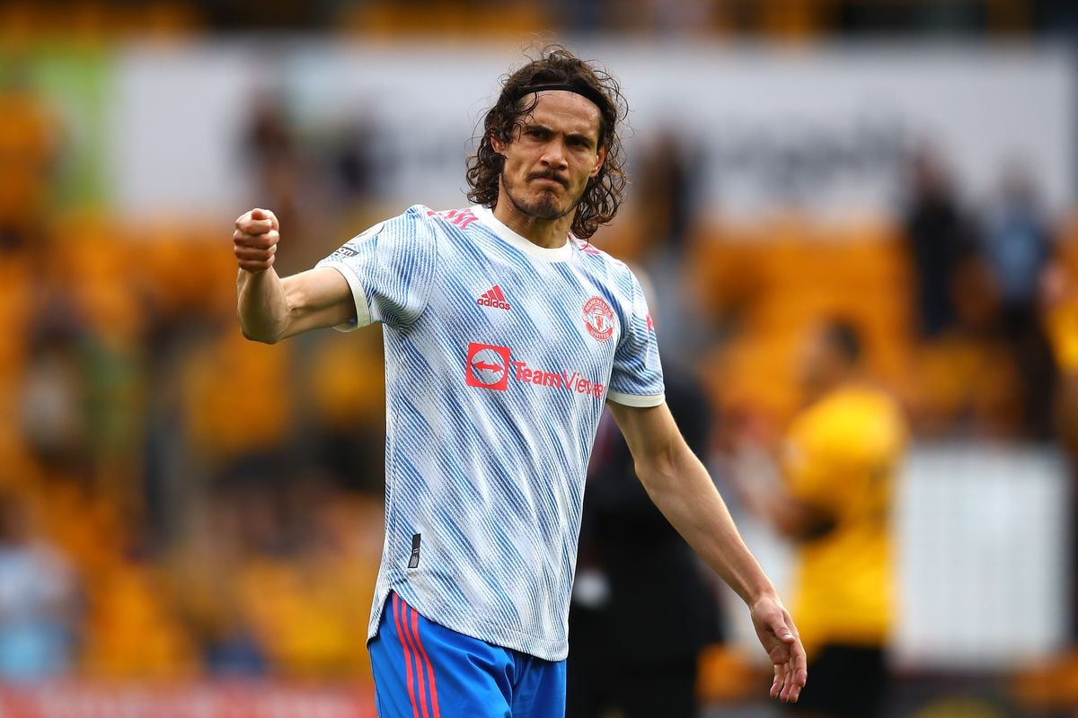 Edinson Cavani