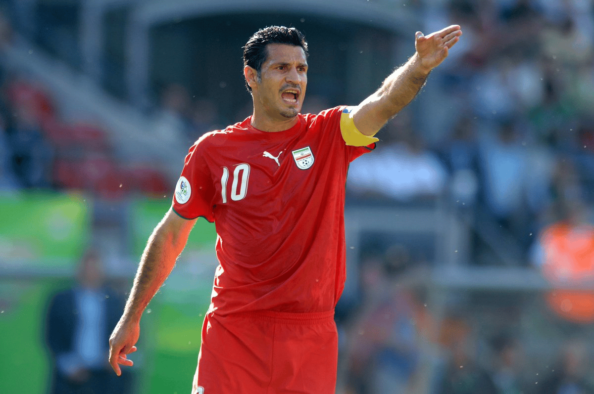&nbsp; លោក&nbsp;Ali Daei