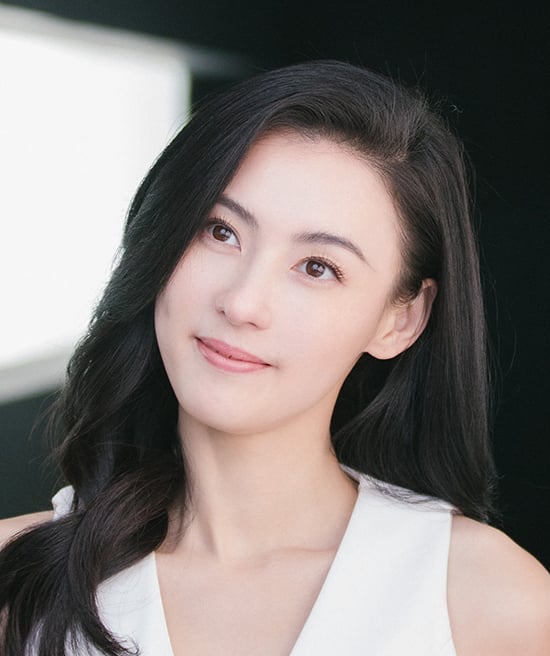 Cecilia Cheung