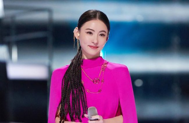 Cecilia Cheung