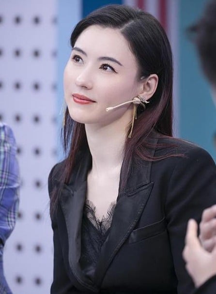 Cecilia Cheung