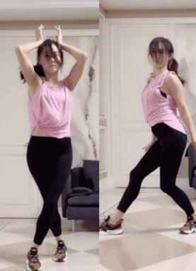 Cecilia Cheung