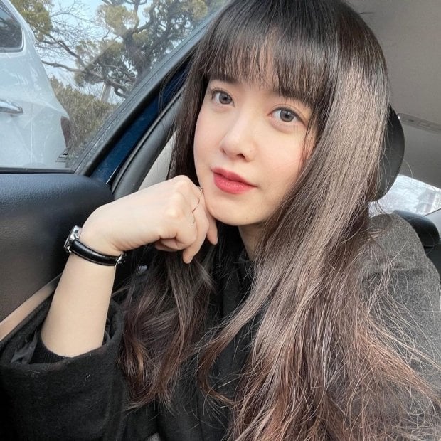 Goo Hye Sun