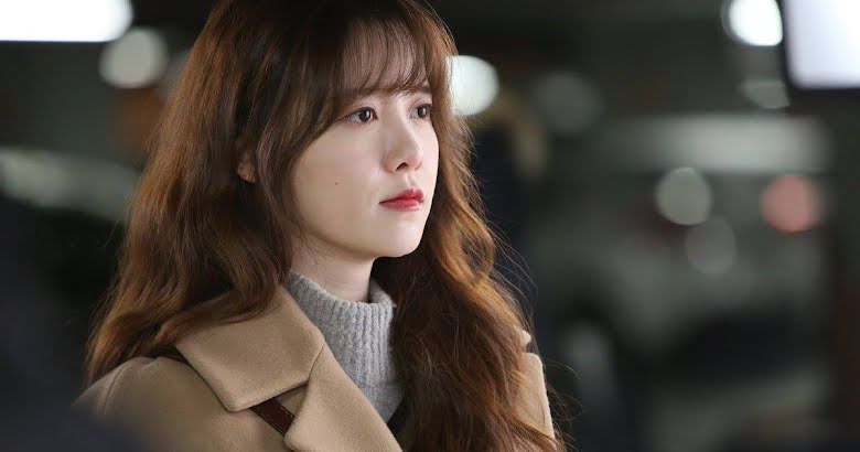 Goo Hye Sun