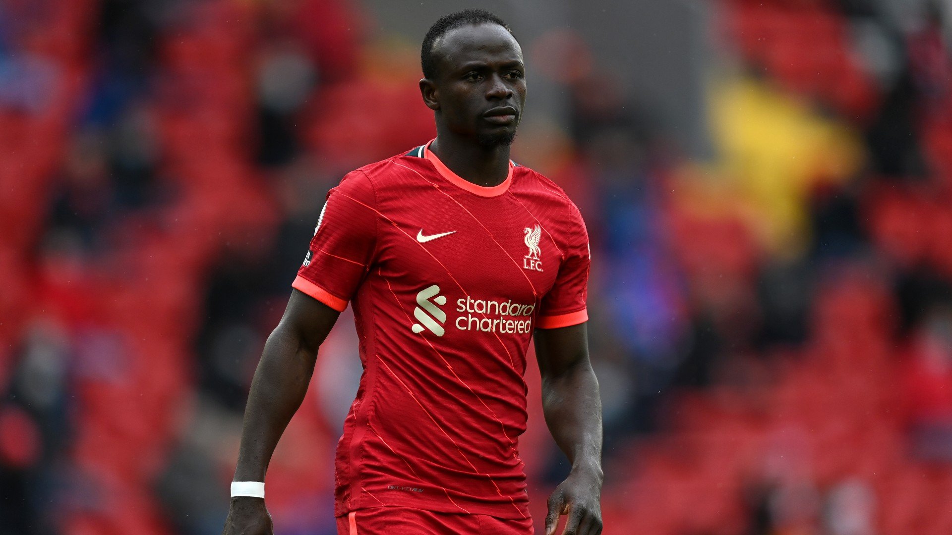 ខ្សែប្រយុទ្ធ&nbsp;Sadio Mane