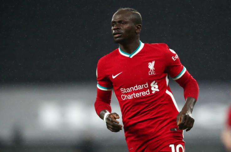 ខ្សែប្រយុទ្ធ&nbsp;Sadio Mane
