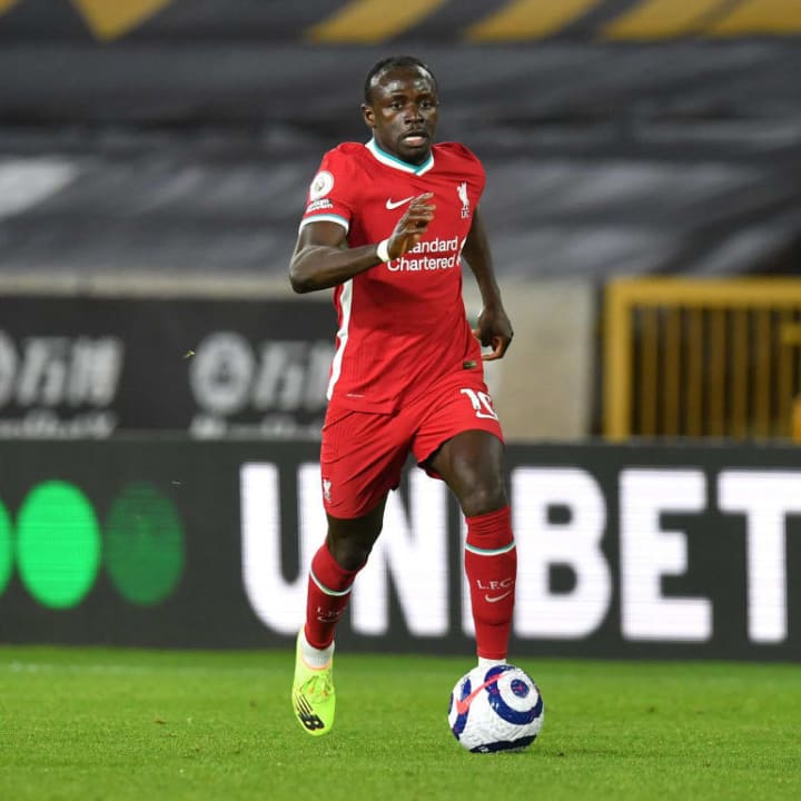 ខ្សែប្រយុទ្ធ&nbsp;Sadio Mane